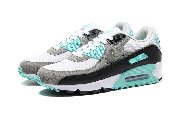 women air max 90 shoes 36-50 2025-3-6-008